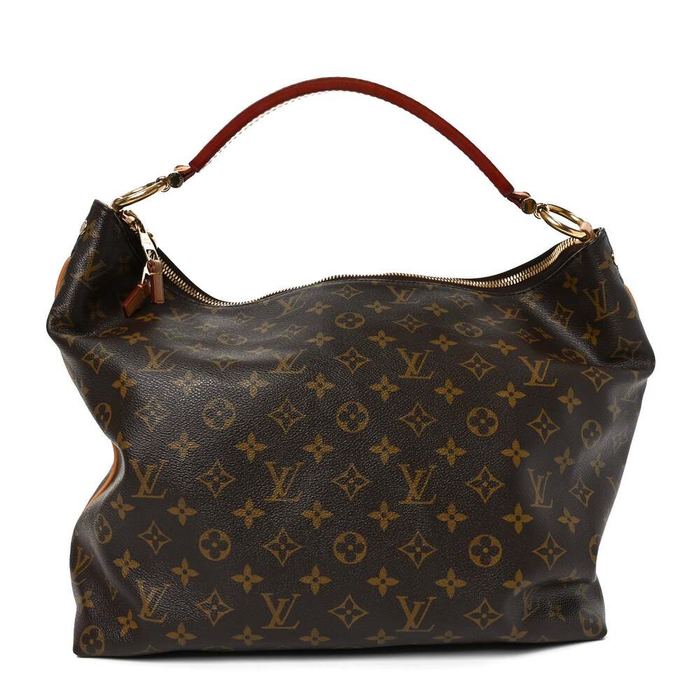 Louis Vuitton Sully Mm #262505L15B